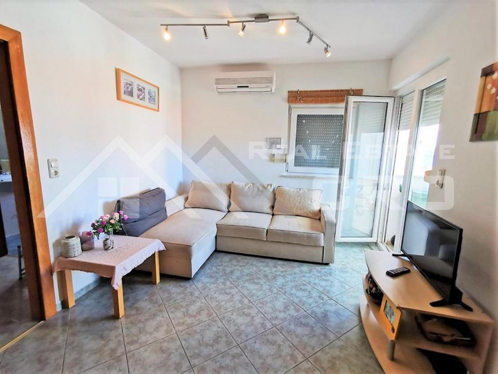 Ferienwohnung Panoramablick Trogir Exterior foto