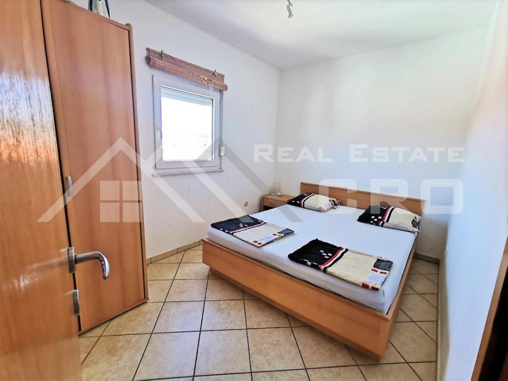 Ferienwohnung Panoramablick Trogir Exterior foto